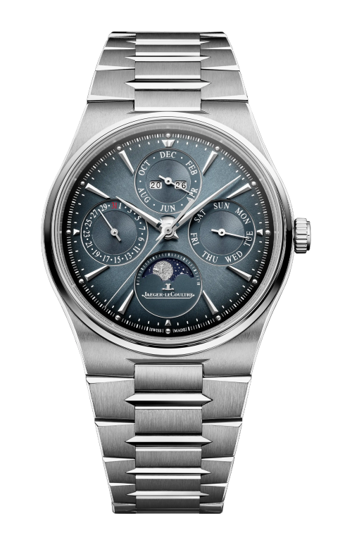 Accedi alla scheda di Jaeger-Lecoultre MASTER CONTROL CHRONOMETRE PERPETUAL CALENDAR - 4178180