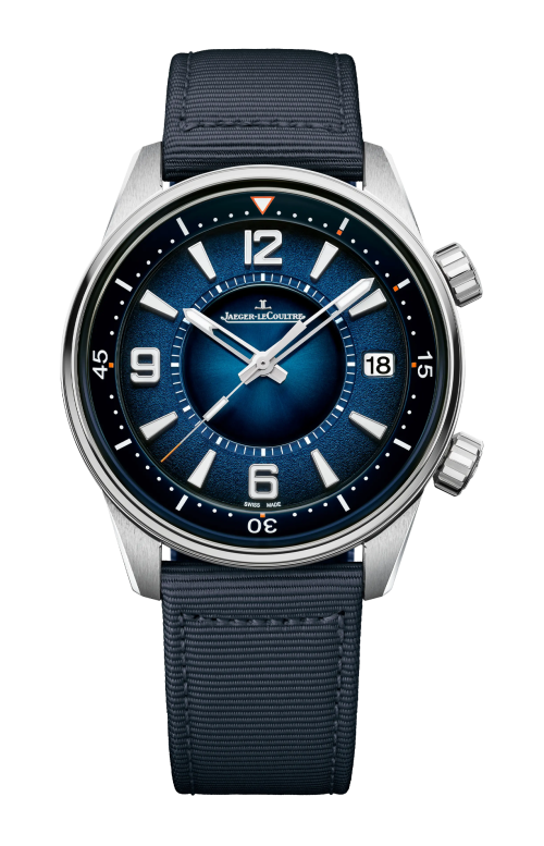 Accedi alla scheda di Jaeger-Lecoultre POLARIS DATE - 9128981