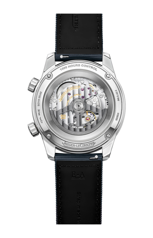 Accedi alla scheda di Jaeger-Lecoultre POLARIS DATE - 9128981