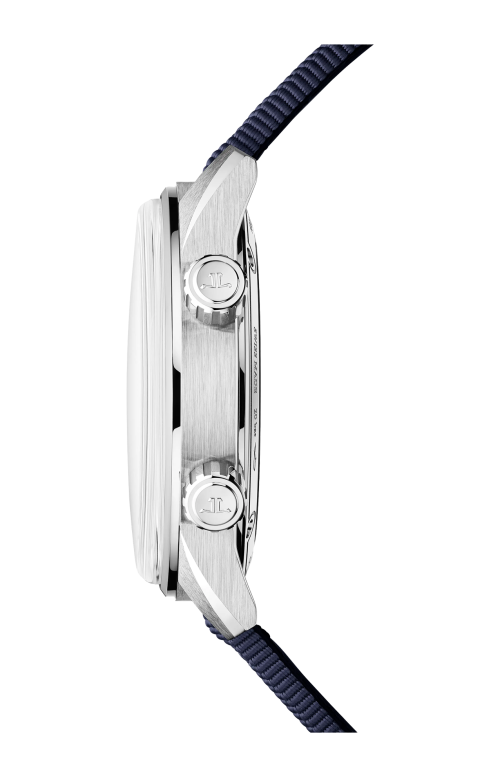 Accedi alla scheda di Jaeger-Lecoultre POLARIS DATE - 9128981