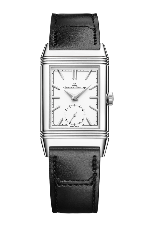 Accedi alla scheda di Jaeger-Lecoultre REVERSO TRIBUTE DUOFACE SMALL SECONDS - 3908410