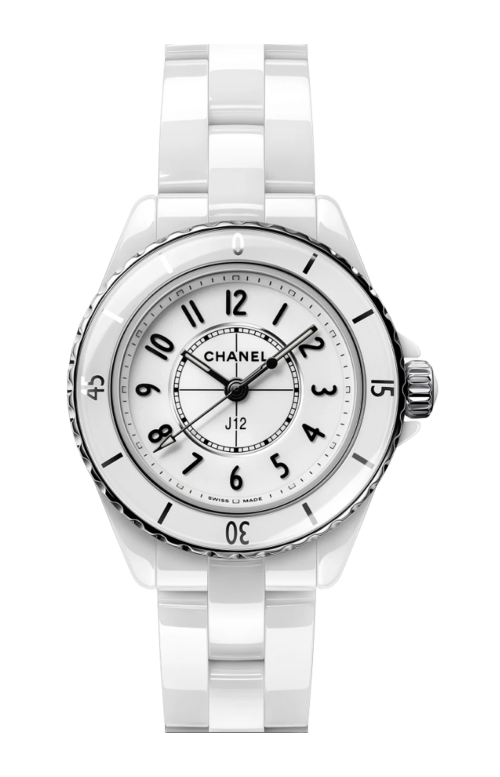 Accedi alla scheda di Chanel J12, 28 MM - H10132