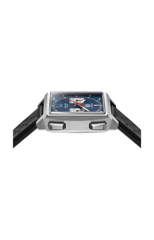 Accedi alla scheda di Tag Heuer TAG HEUER MONACO CHRONOGRAPH - CDW2181.FC8360