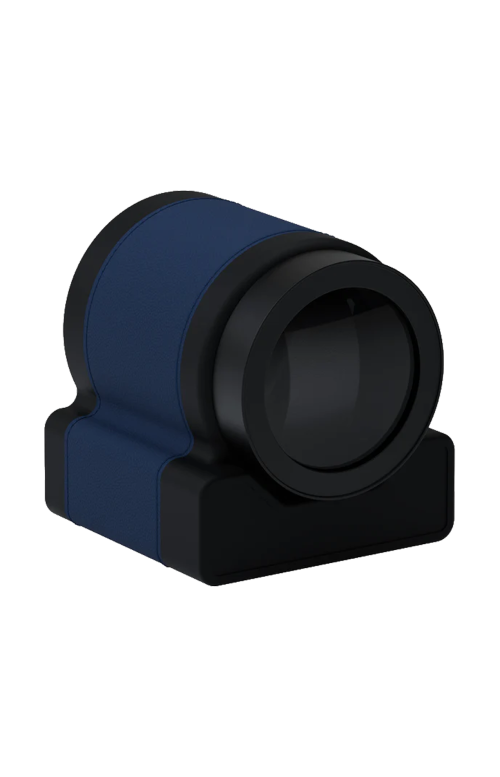 Accedi alla scheda di Scatola Del Tempo SCATOLA DEL TEMPO ROTOR ONE BLU PANAMA