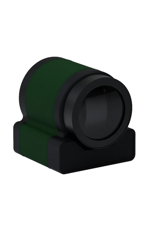 Accedi alla scheda di Scatola Del Tempo SCATOLA DEL TEMPO ROTOR ONE VERDE PANAMA