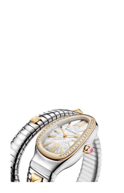 Accedi alla scheda di Bulgari SERPENTI TUBOGAS - LIMITED EDITION - RE00153
