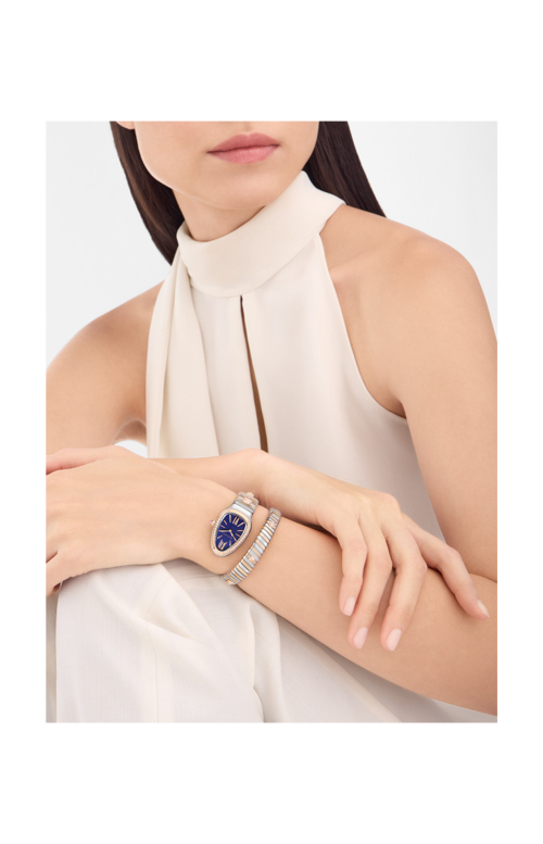 Accedi alla scheda di Bulgari SERPENTI TUBOGAS - LIMITED EDITION - RE00170