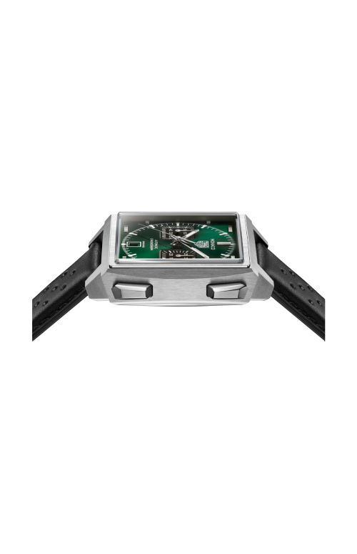 Accedi alla scheda di Tag Heuer TAG HEUER MONACO CHRONOGRAPH - CDW2180.FC8360