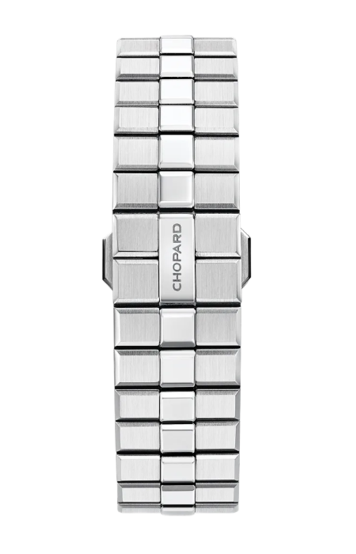 Accedi alla scheda di Chopard ALPINE EAGLE 36 MM, AUTOMATICO, LUCENT STEEL&trade; - 298601