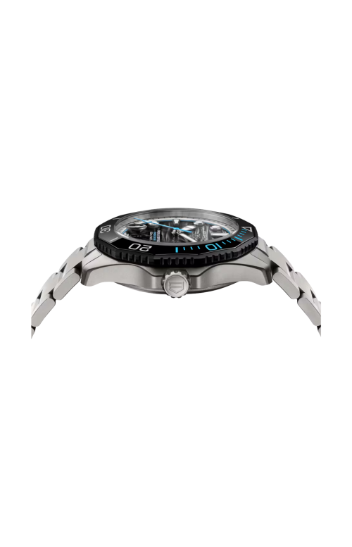 Accedi alla scheda di Tag Heuer TAG HEUER AQUARACER PROFESSIONAL 500 DATE - LIMITED EDITION - WBP5182.BF0010