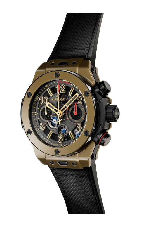 Accedi alla scheda di Hublot BIG BANG RELOADED MAGIC GOLD 44 MM - 421.MX.1133.NR.RLD