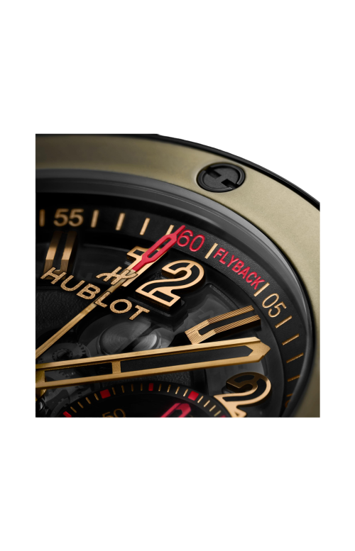 Accedi alla scheda di Hublot BIG BANG RELOADED MAGIC GOLD 44 MM - 421.MX.1133.NR.RLD