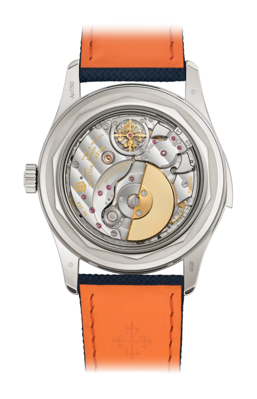Accedi alla scheda di Patek Philippe GRANDI COMPLICAZIONI RIPETIZIONE MINUTI, CARICA AUTOMATICA -  7047G-001