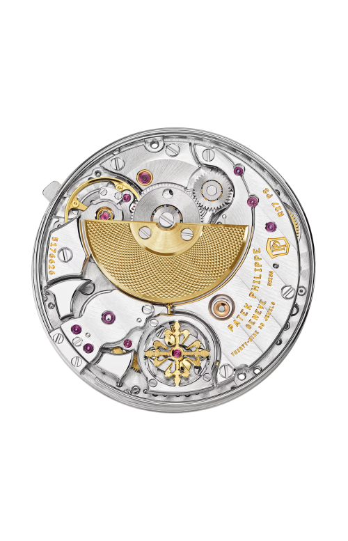 Accedi alla scheda di Patek Philippe GRANDI COMPLICAZIONI RIPETIZIONE MINUTI, CARICA AUTOMATICA -  7047G-001