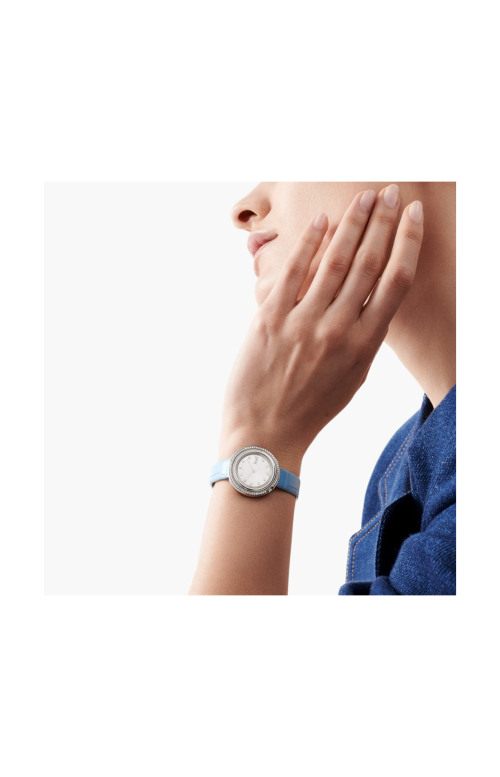 Accedi alla scheda di Piaget POSSESSION WATCHES QUARZO ACCIAIO DIAMANTI - G0A48080