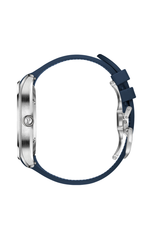 Accedi alla scheda di Piaget PIAGET POLO SIGNATURE DATE AUTOMATICO ACCIAIO - G0A51031