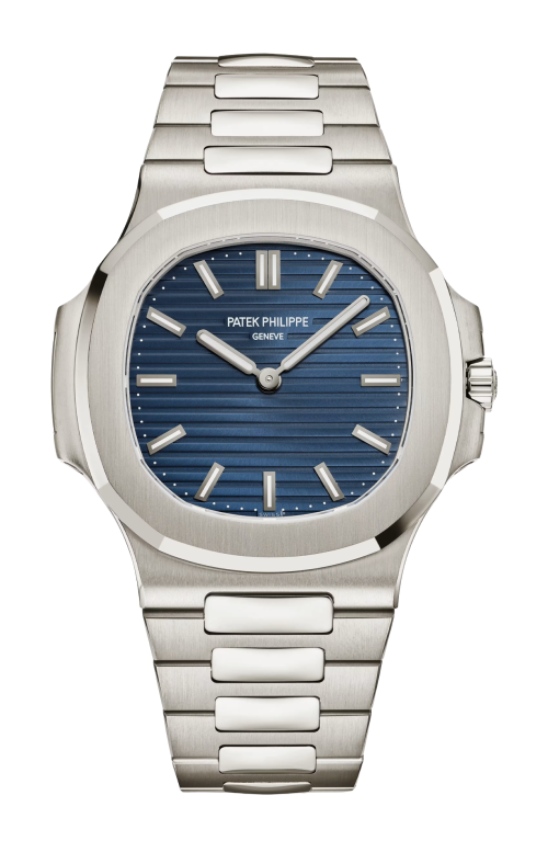 Accedi alla scheda di Patek Philippe NAUTILUS, CARICA AUTOMATICA - LIMITED EDITION - 5810/1G-001