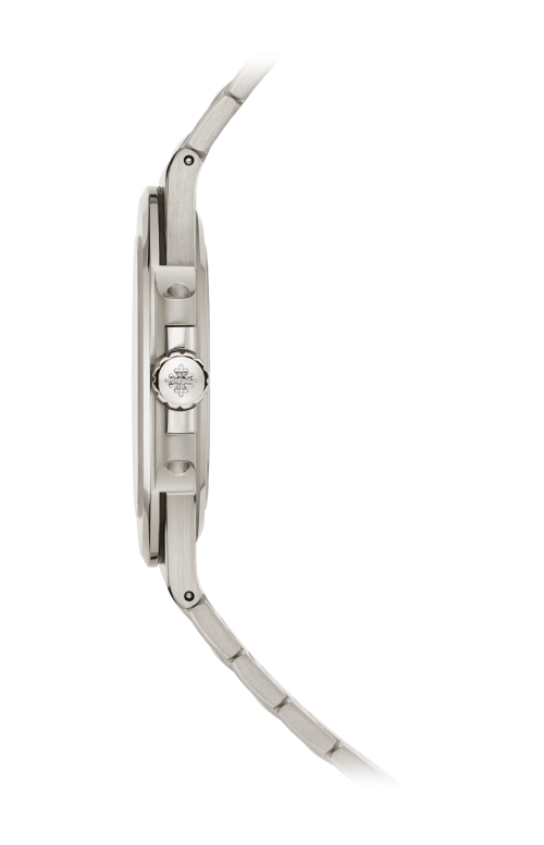 Accedi alla scheda di Patek Philippe NAUTILUS, CARICA AUTOMATICA - LIMITED EDITION - 5810/1G-001