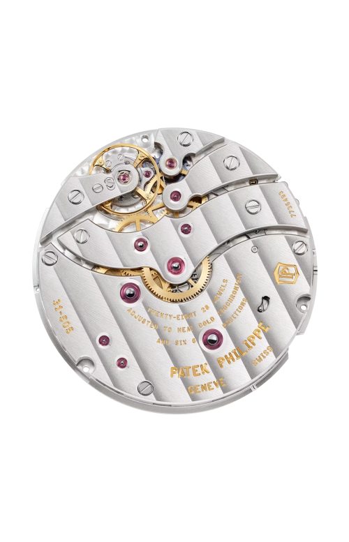 Accedi alla scheda di Patek Philippe NAUTILUS, OROLOGIO DA TAVOLA. RISERVA DI CARICA 8 GIORNI, CARICA MANUALE - LIMITED EDITION - 958G-001