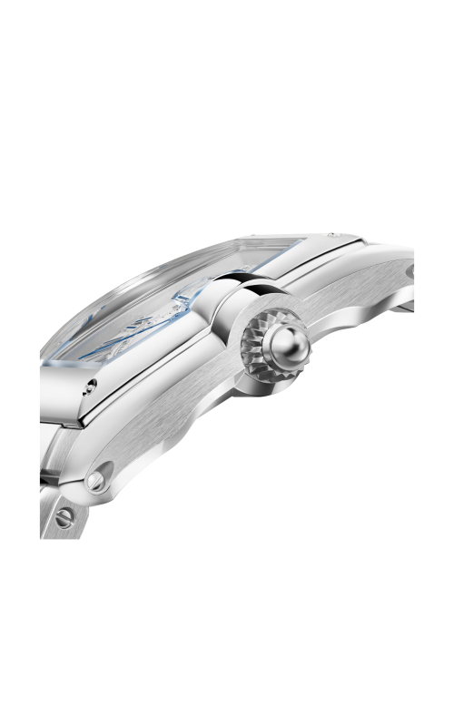 Accedi alla scheda di Cartier ROADSTER MODELLO GRANDE, ACCIAIO, AUTOMATICO - WSRD0020