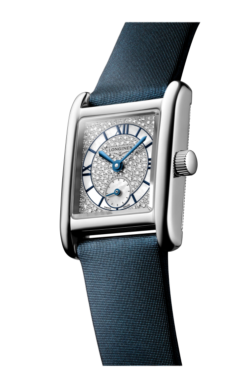 Accedi alla scheda di Longines LONGINES  MINI DOLCEVITA - L5.200.4.87.2