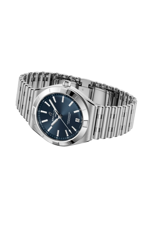 Accedi alla scheda di Breitling CHRONOMAT AUTOMATIC 36 - A10320101C1A1