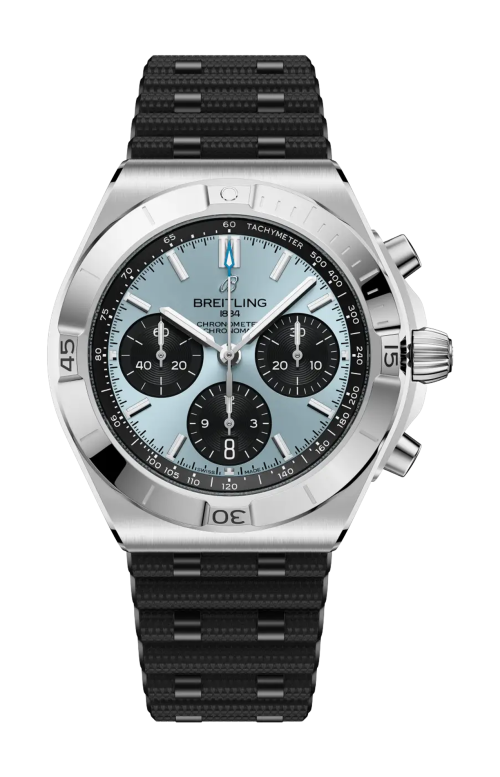 Accedi al prodotto correlato Breitling CHRONOMAT B01 CHRONOGRAPH 42 - PB0158101C1S1