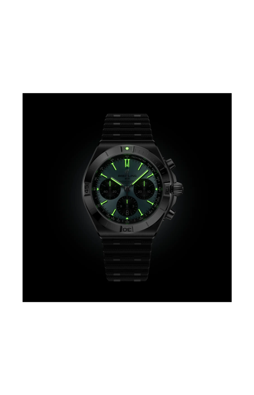 Accedi al prodotto correlato Breitling CHRONOMAT B01 CHRONOGRAPH 42 - PB0158101C1S1