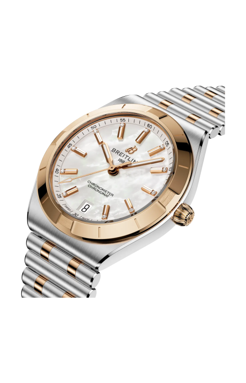Accedi alla scheda di Breitling CHRONOMAT AUTOMATIC 36 - U10320101A1U1