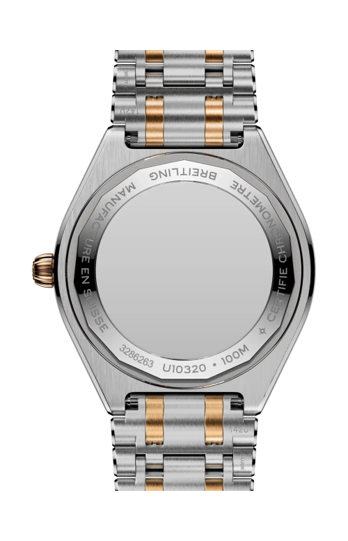 Accedi alla scheda di Breitling CHRONOMAT AUTOMATIC 36 - U10320101A1U1