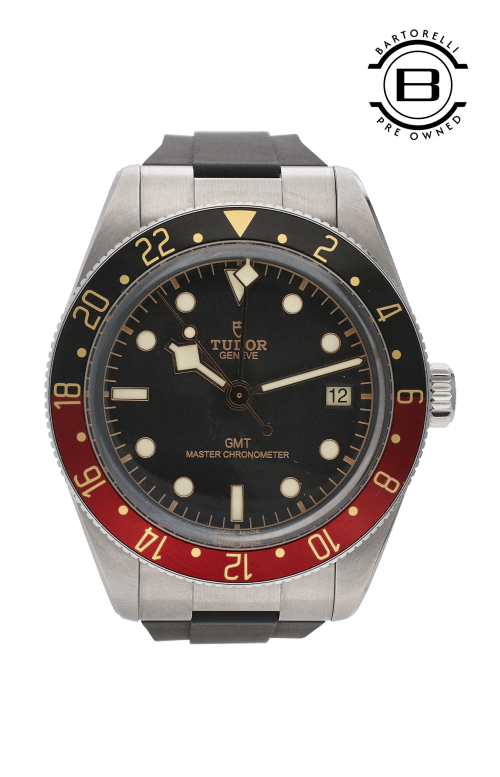 Accedi alla scheda di Tudor TUDOR BLACK BAY 58 GMT - U-7939G1A0NRU