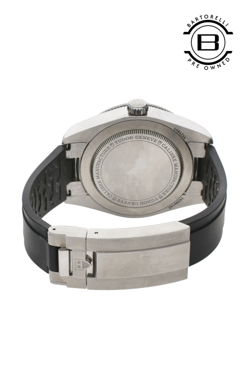 Accedi alla scheda di Tudor TUDOR BLACK BAY 58 GMT - U-7939G1A0NRU