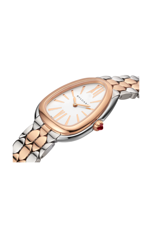 Accedi alla scheda di Bulgari SERPENTI SEDUTTORI - SP33WSPGSPG