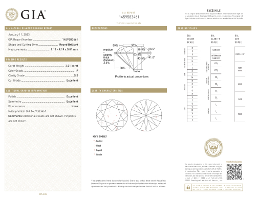 Accedi al prodotto correlato Bartorelli Italian Jewels ANELLO SOLITARIO IN ORO BIANCO CON DIAMANTE CERTIFICATO GIA - BAAN303