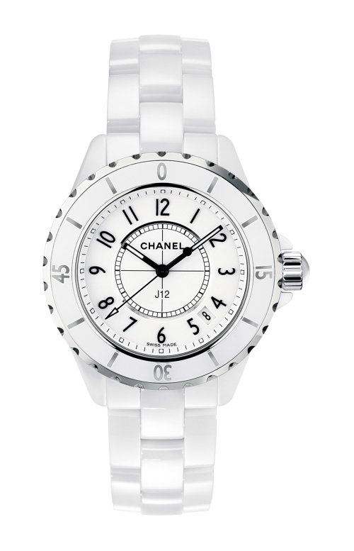 Accedi alla scheda di Chanel J12, 33 MM - H5698