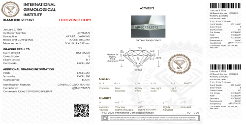 Accedi alla scheda di Bartorelli Italian Jewels ANELLO VERETTA IN ORO BIANCO CON DIAMANTI CERTIFICATI - BAAN253