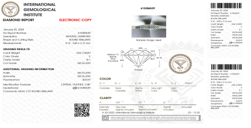 Accedi alla scheda di Bartorelli Italian Jewels ANELLO VERETTA IN ORO BIANCO CON DIAMANTI CERTIFICATI - BAAN253