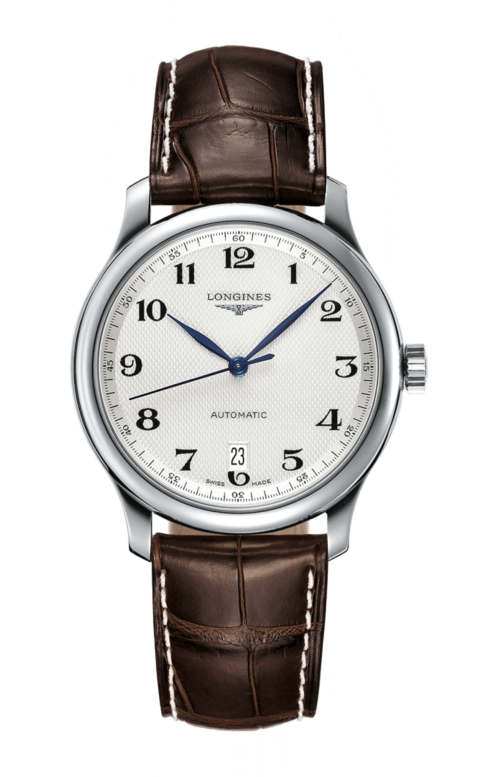 Accedi alla scheda di Longines LONGINES MASTER COLLECTION - L2.628.4.78.3