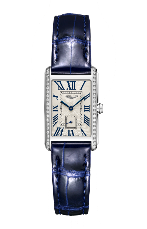 Accedi al prodotto correlato Longines LONGINES DOLCEVITA - L5.255.0.71.7