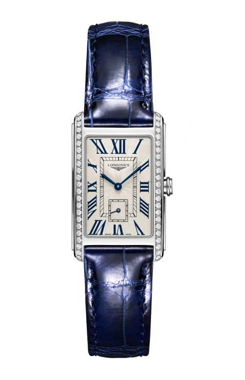 Accedi al prodotto correlato Longines LONGINES DOLCEVITA - L5.512.0.71.7