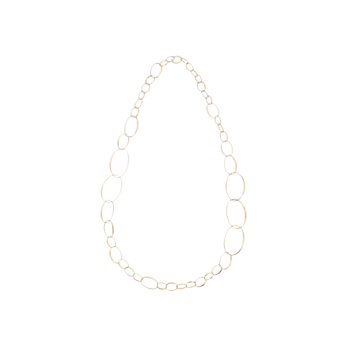 Accedi alla scheda di Pomellato COLLANA GOLD IN ORO ROSA - PCB8030O700000000 - PCB8030O700000000