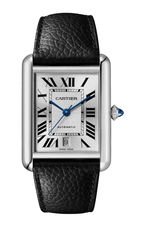 Accedi al prodotto correlato Cartier TANK MUST DE CARTIER, MODELLO EXTRA-LARGE, ACCIAIO, AUTOMATICO - WSTA0141