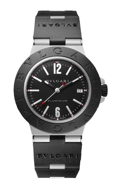 Accedi alla scheda di Bulgari BVLGARI ALUMINIUM - BB40BATRSNL