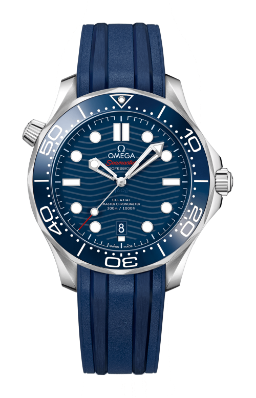 Accedi al prodotto correlato Omega SEAMASTER DIVER 300M 42 MM, ACCIAIO SU CAUCCI&Ugrave; - 210.32.42.20.03.001