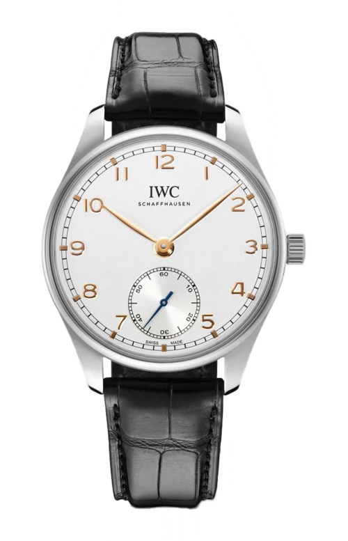Accedi al prodotto correlato Iwc Schaffhausen PORTUGIESER AUTOMATIC 40 - IW358303