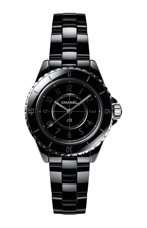 Accedi alla scheda di Chanel J12 PHANTOM, 33 MM - H6346