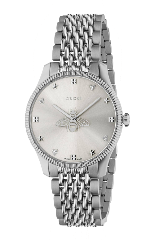 Accedi al prodotto correlato Gucci G-TIMELESS - YA1264153