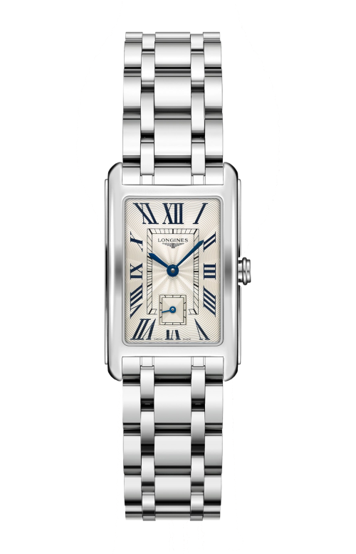 Accedi alla scheda di Longines LONGINES DOLCEVITA - L5.512.4.71.6