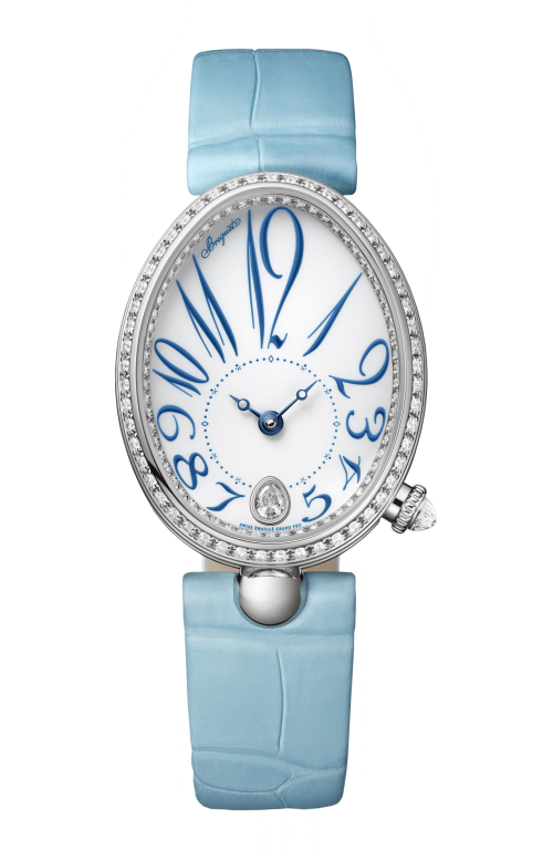 Accedi alla scheda di Breguet REINE DE NAPLES 8918 - 8918BB/28/964 D00D