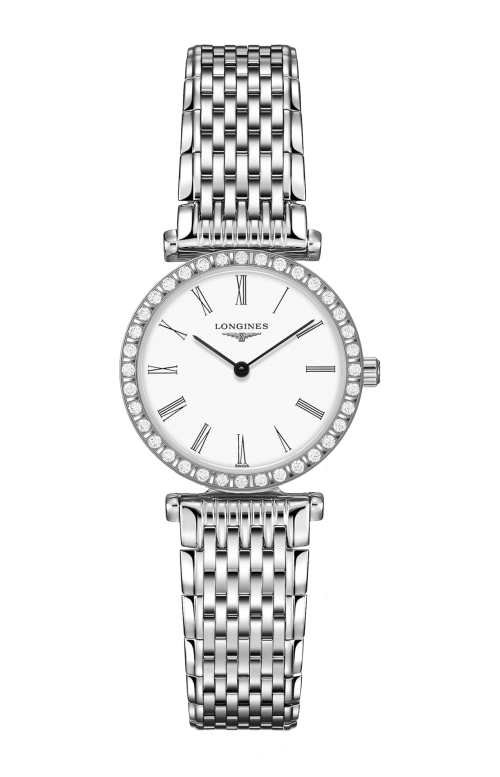 Accedi alla scheda di Longines LE GRANDE CLASSIQUE DE LONGINES - L4.341.0.11.6